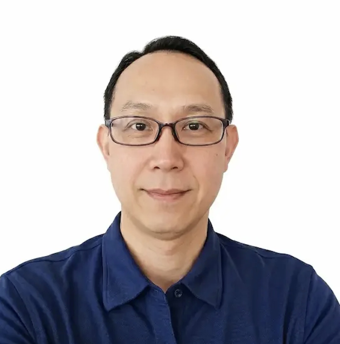 Danny Ju – Global Business Development Manager and patent inventor at LEECO
