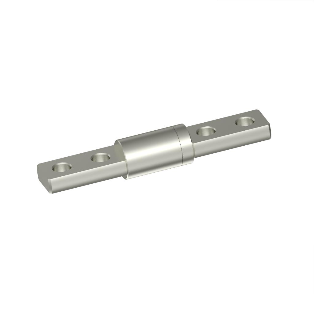 BH10S stainless steel hinge