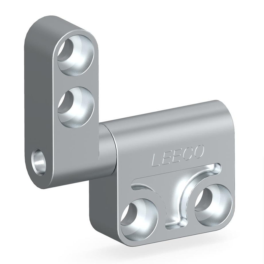 CT10C friction hinge