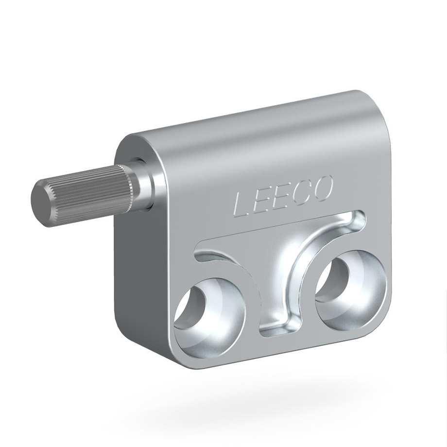 CT10A friction hinge