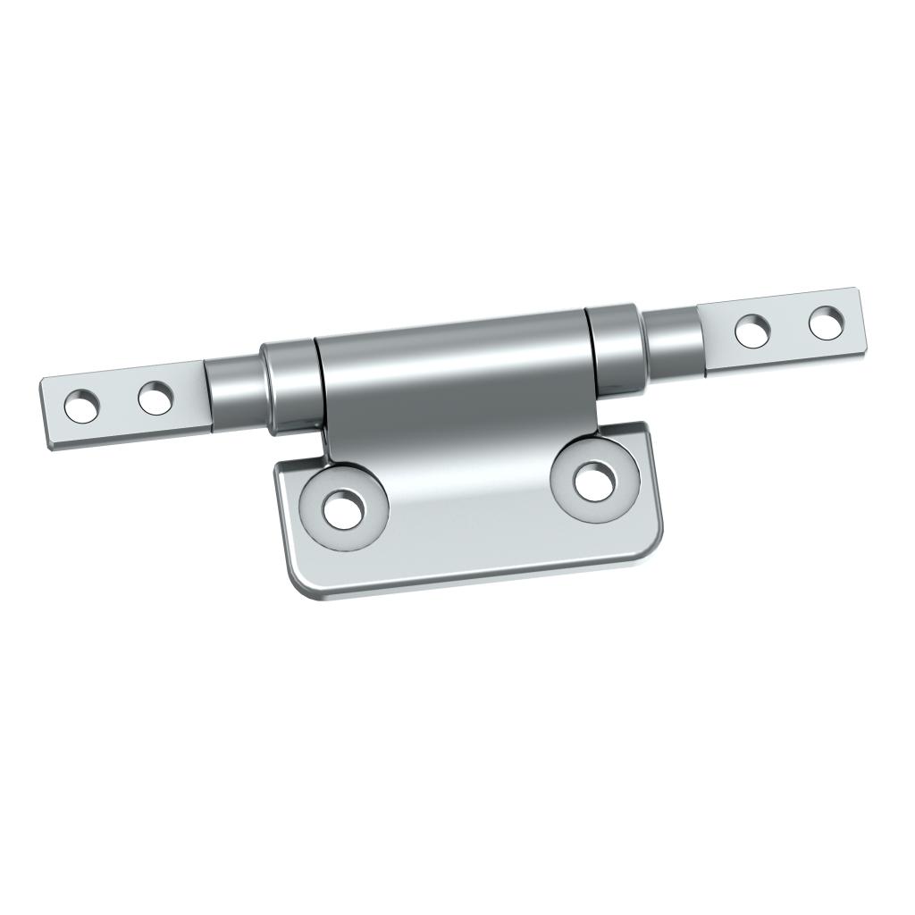 QM12B friction hinge