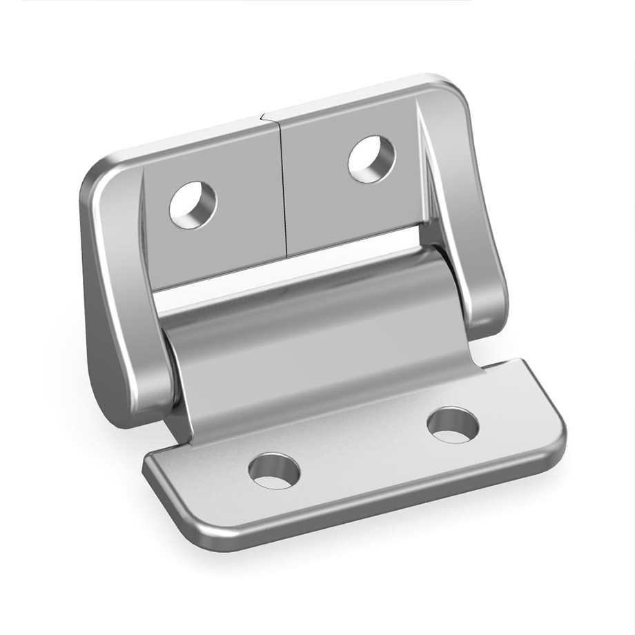 QM10S stainless steel hinge