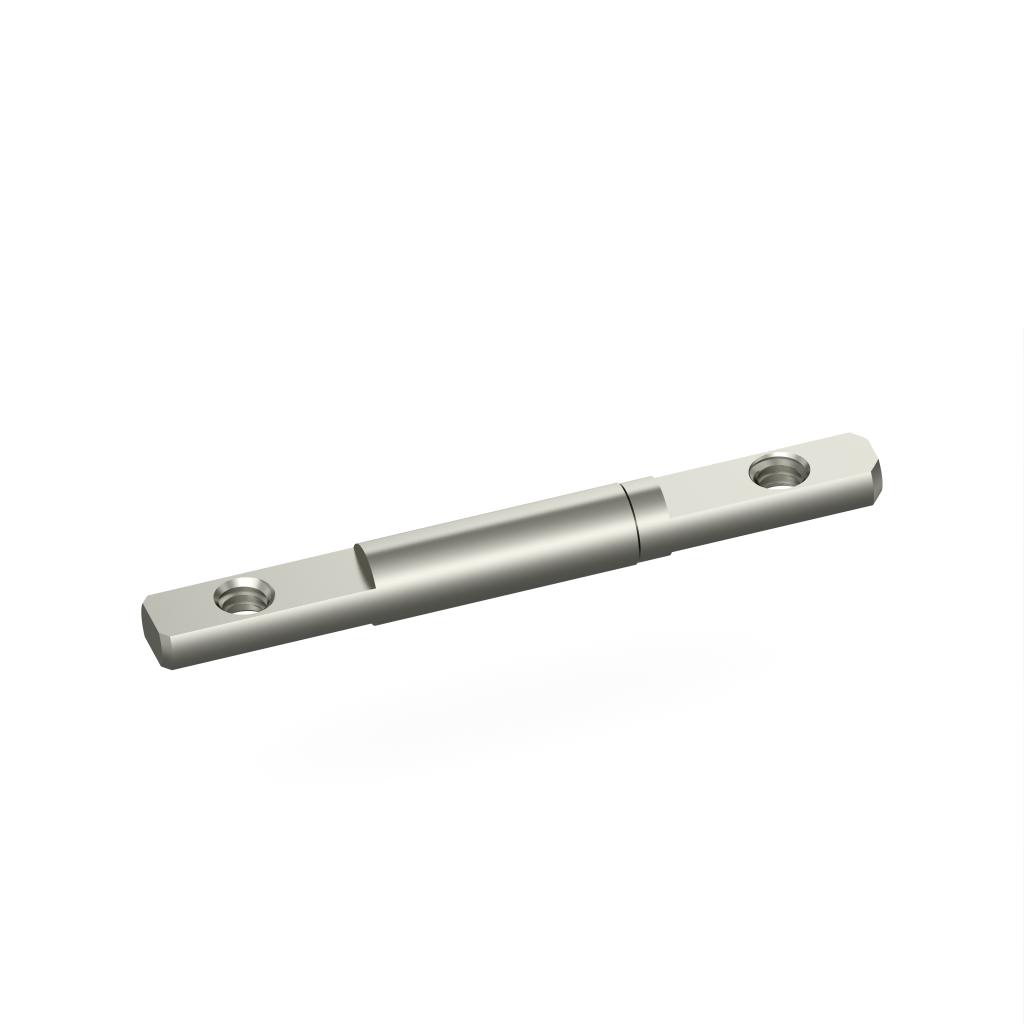 BH3A barrel friction hinge