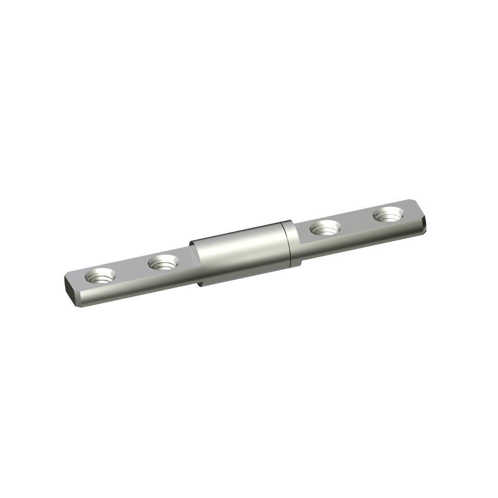 BH5A barrel friction hinge