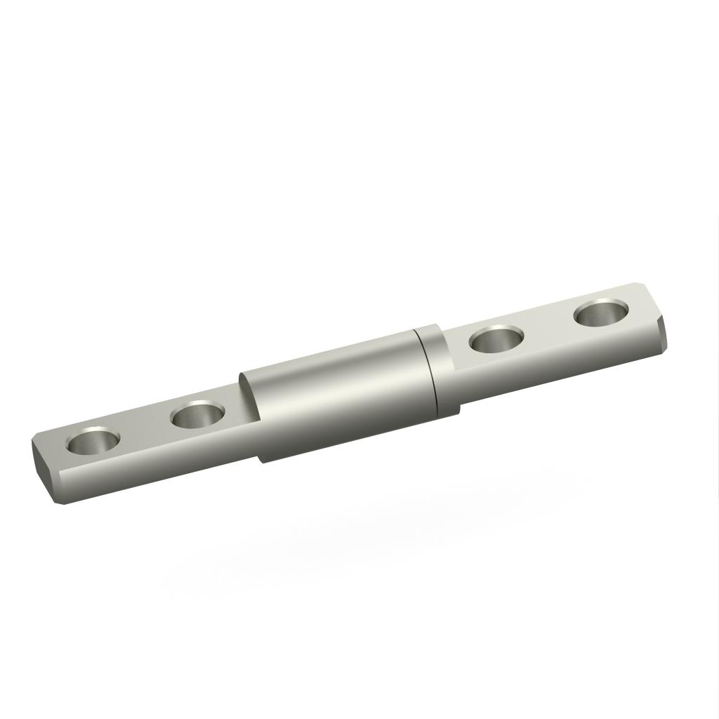 BH6 friction hinge