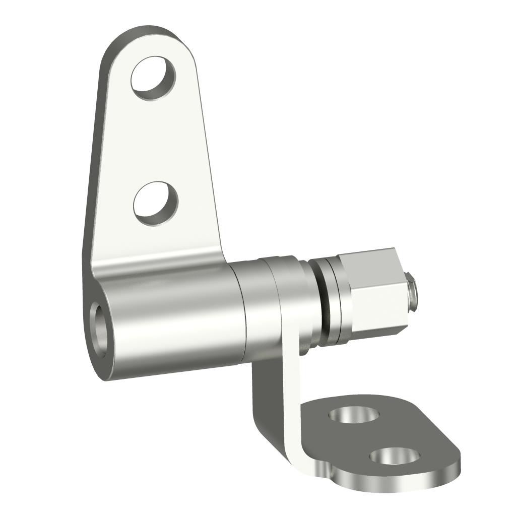 BT7A friction hinge