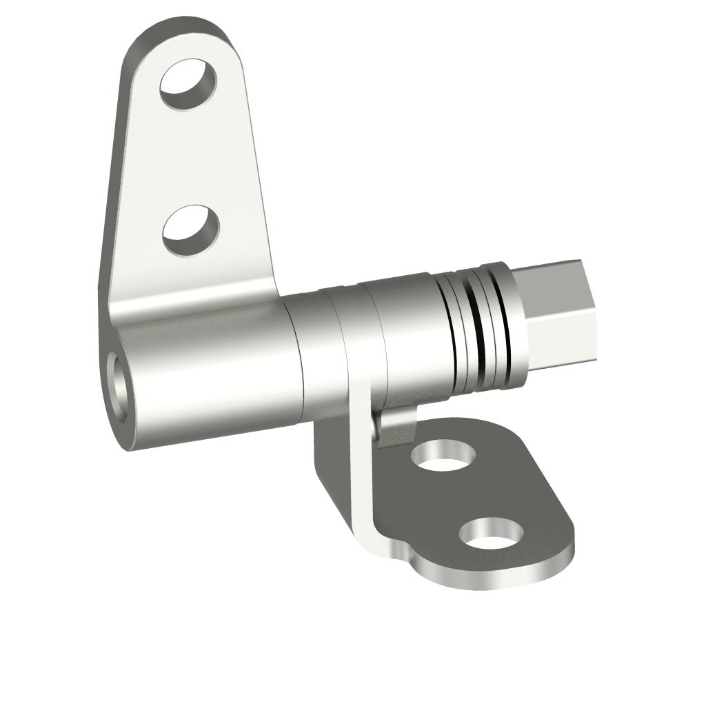 LL7A friction hinge