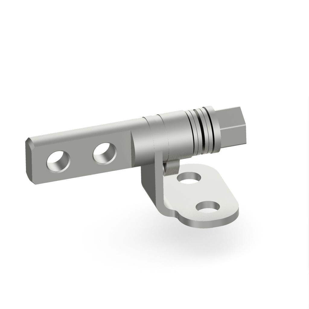 LL7B friction hinge