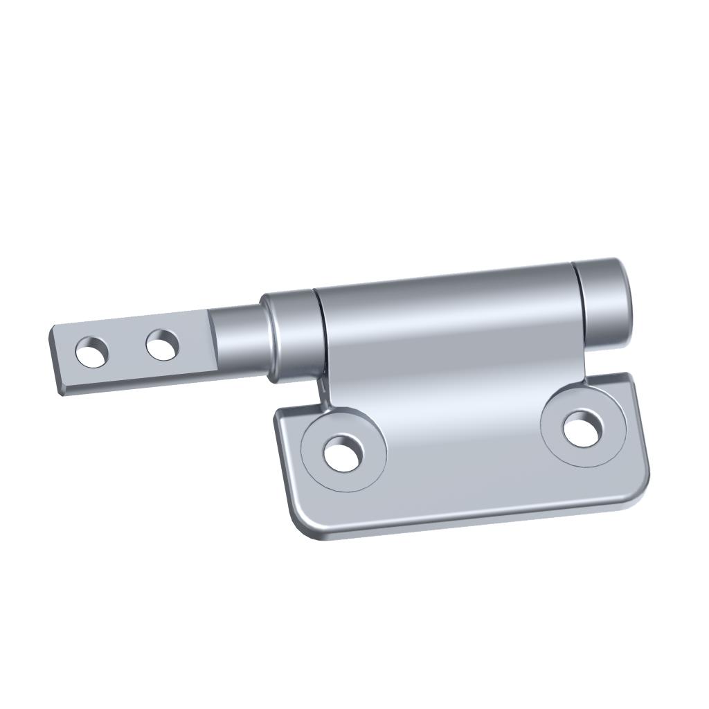 QM12A friction hinge