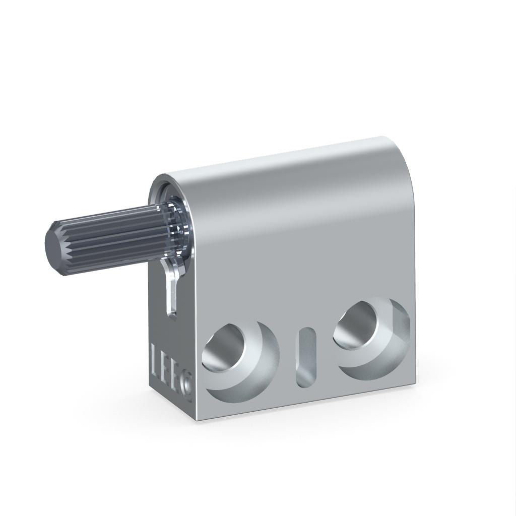 QM7D friction hinge