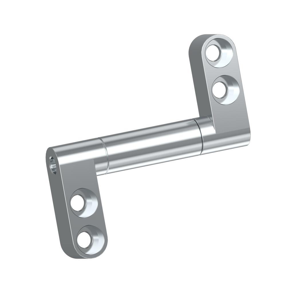 SH10L friction hinge