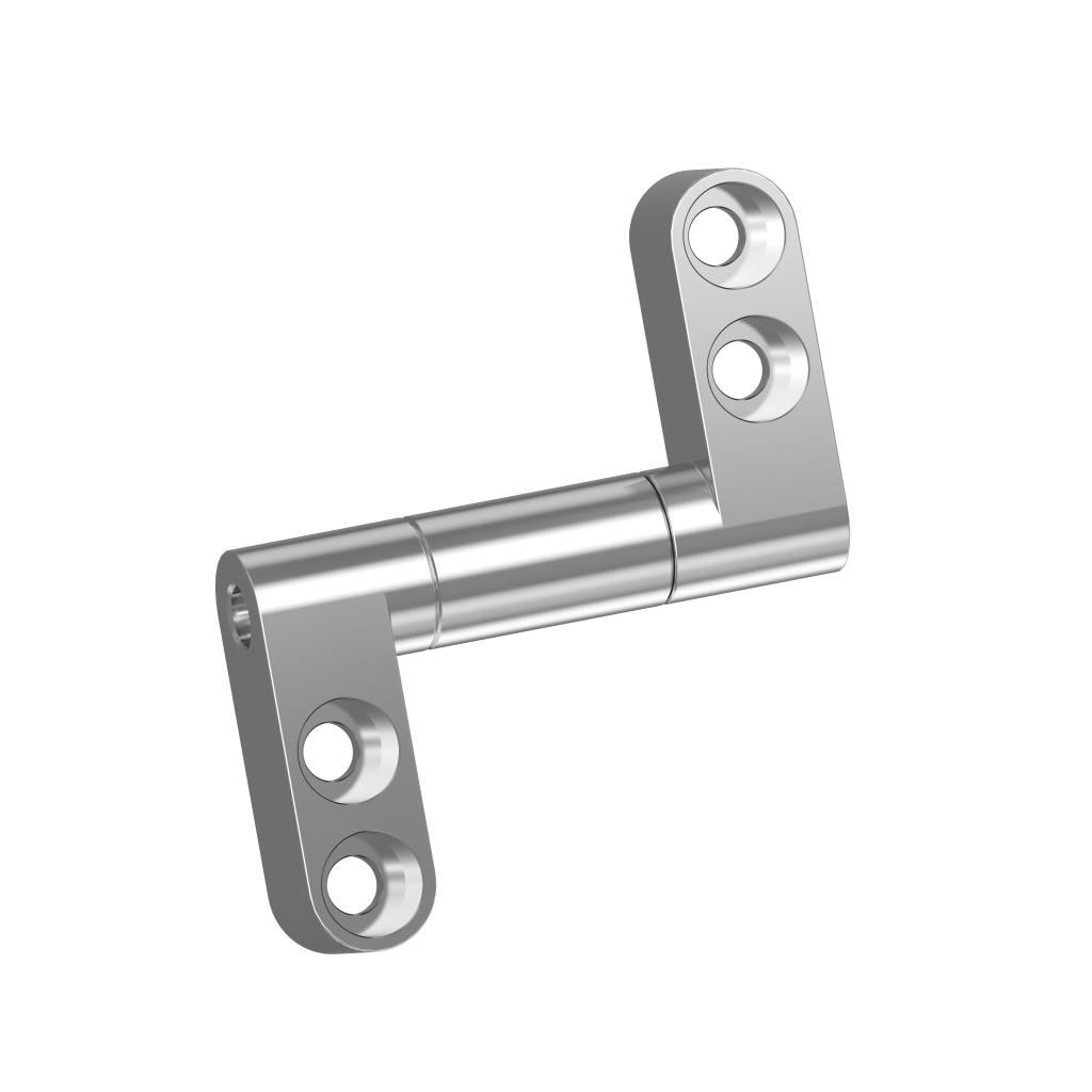 SH10S friction hinge