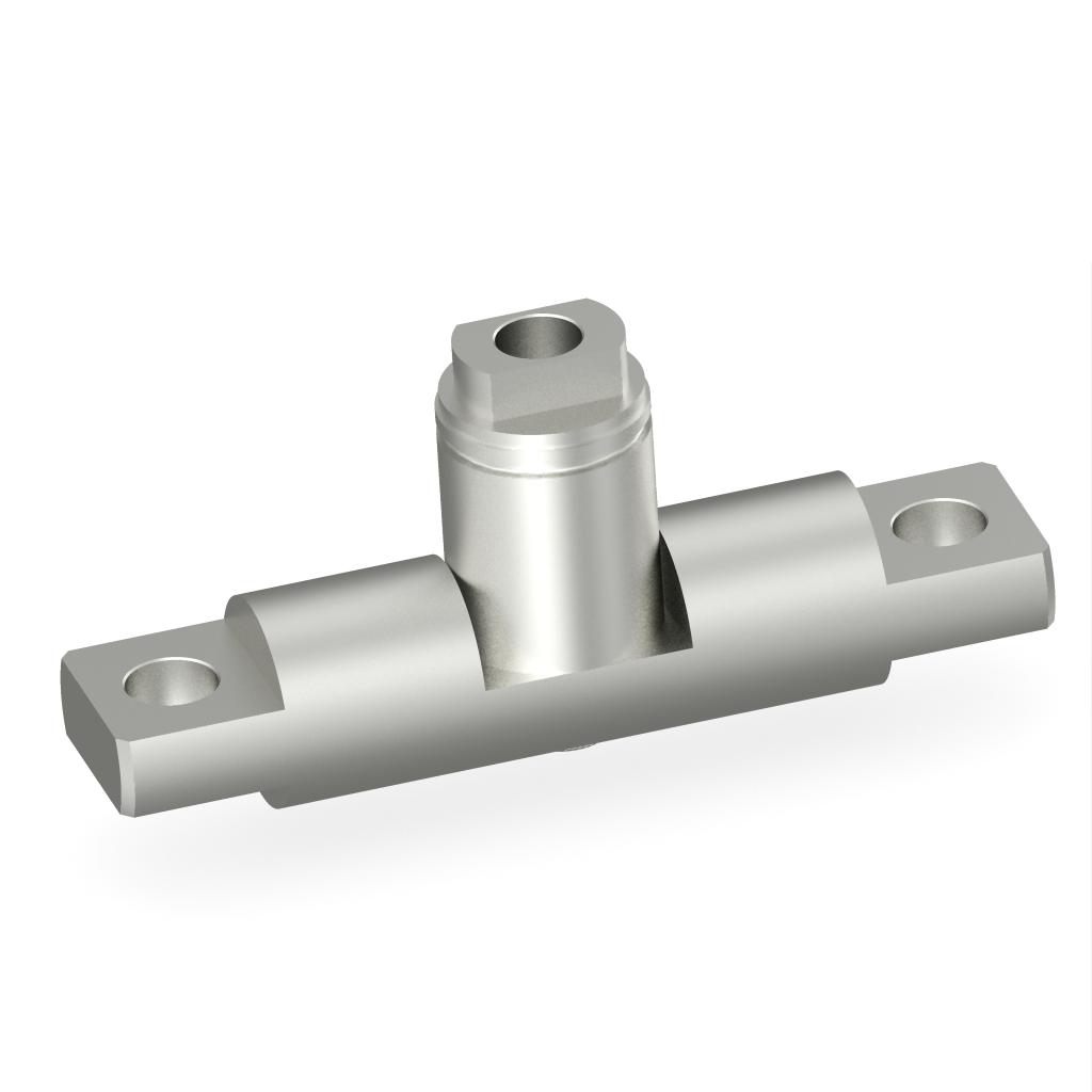 TS10 friction hinge