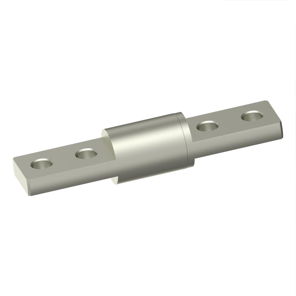BH12 barrel friction hinge