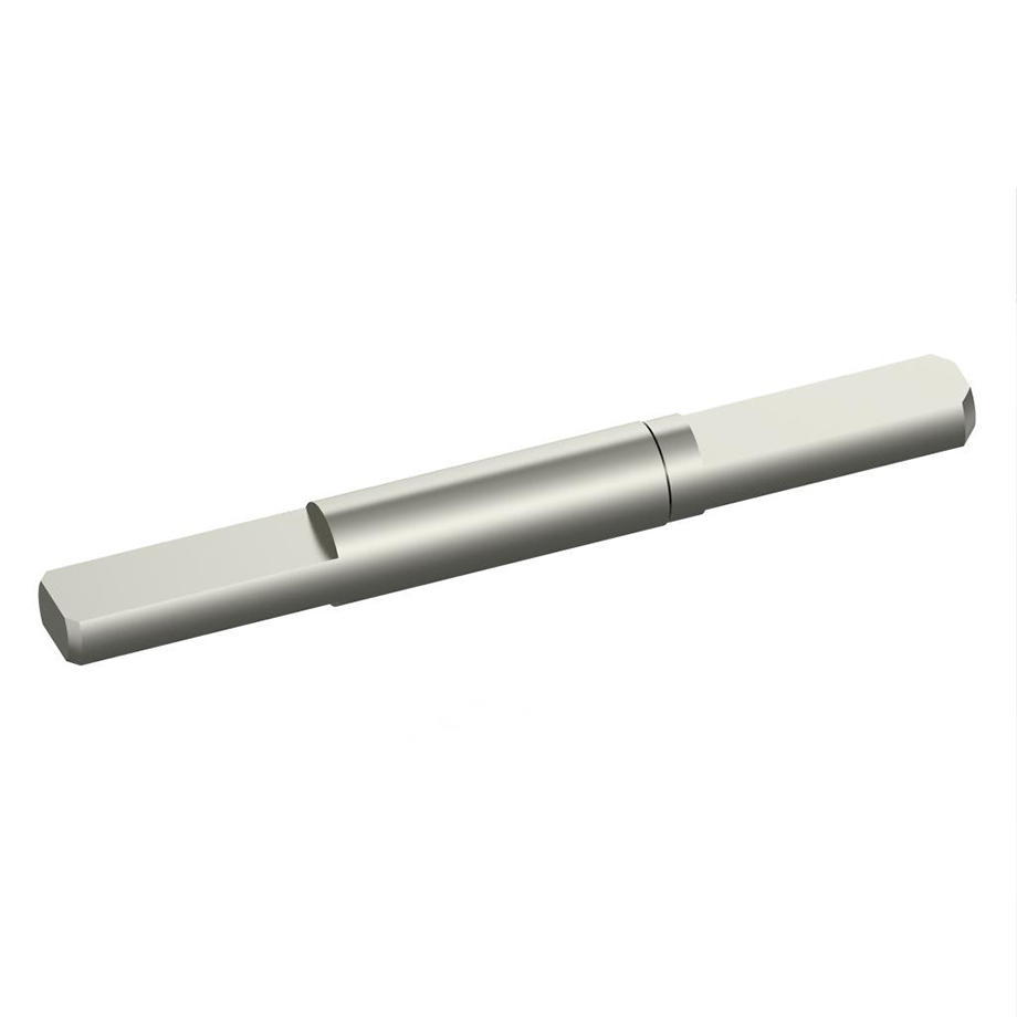 BH3 barrel friction hinge