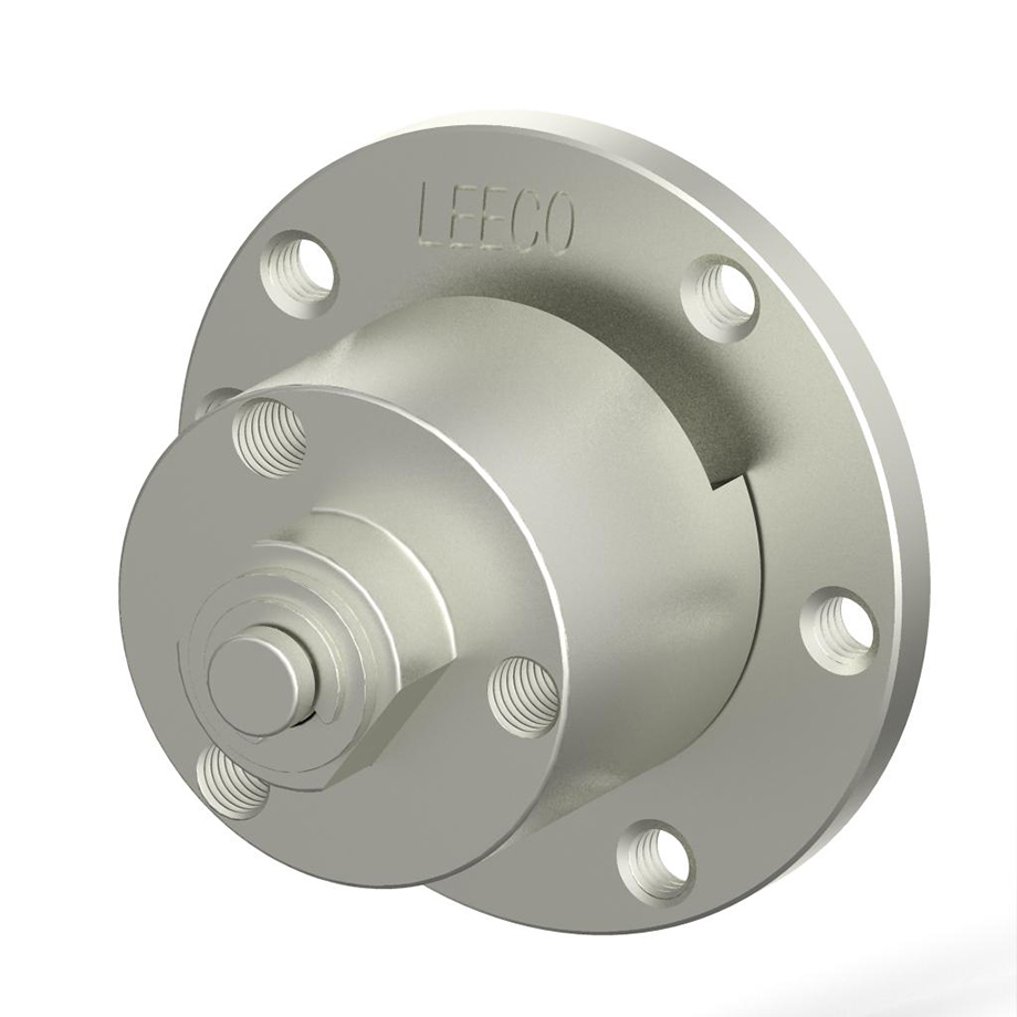 CD20B constant torque hinge