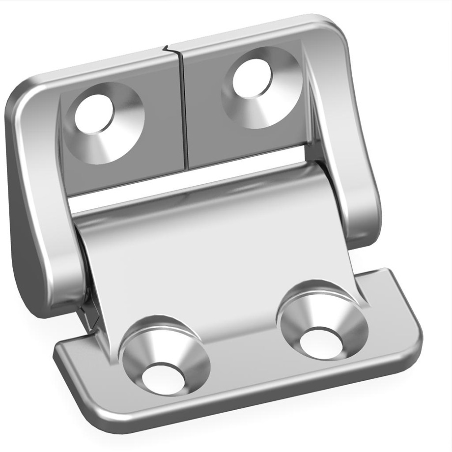 QM10C integrated torque hinge